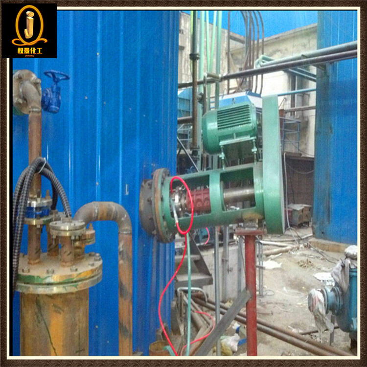 油罐侧入式搅拌器