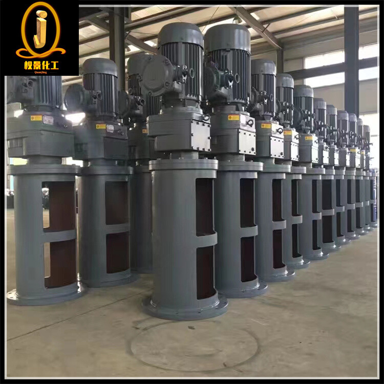 R系列齿轮减速机