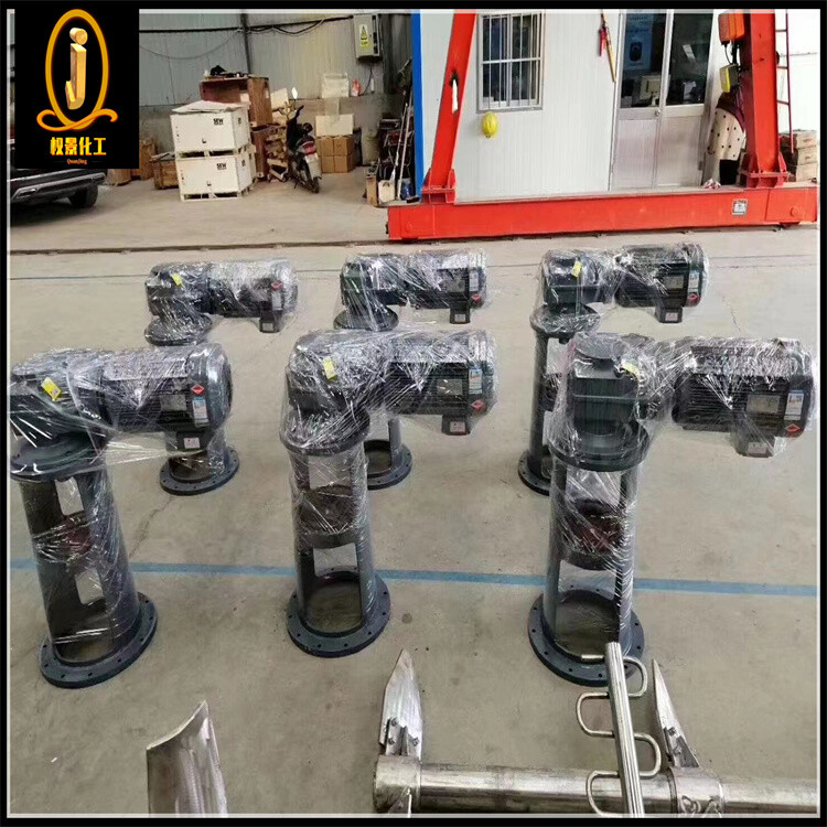 K系列齿轮减速机