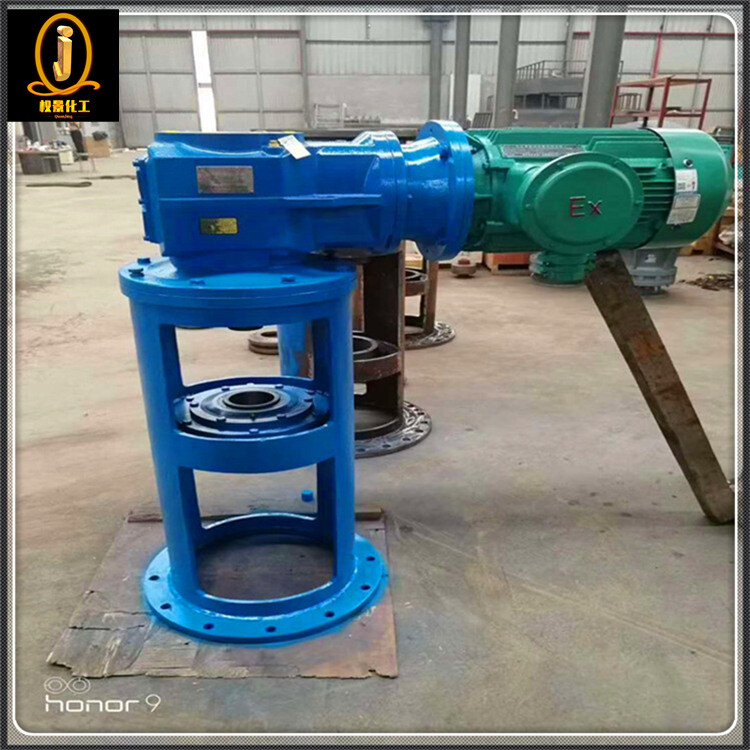 K系列齿轮减速机