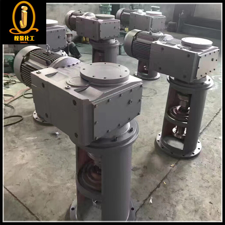 K系列齿轮减速机