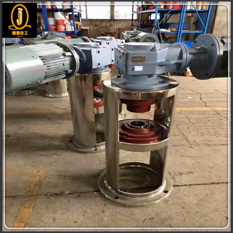 K系列齿轮减速机