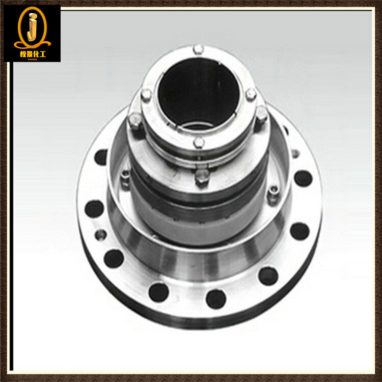 212釜用机械密封