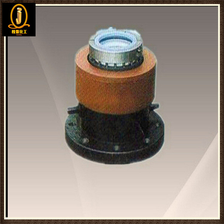 212釜用机械密封