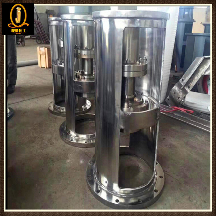 抛光单支点机架