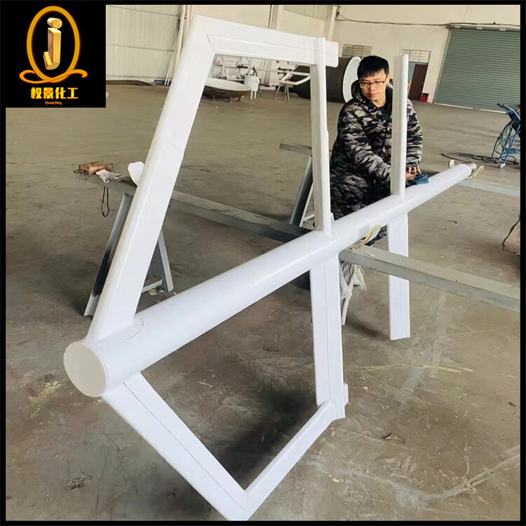 不锈钢衬四氟搅拌器