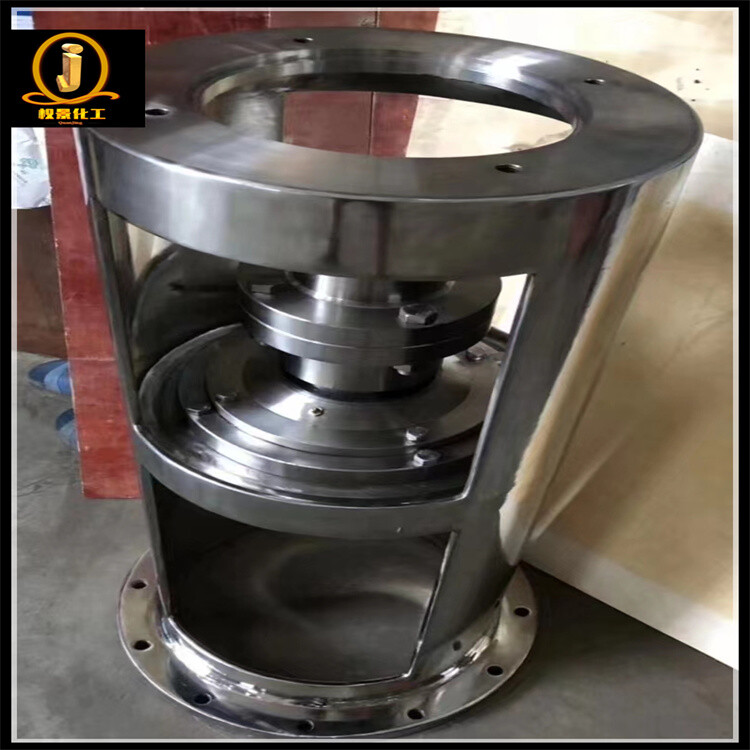 抛光单支点机架