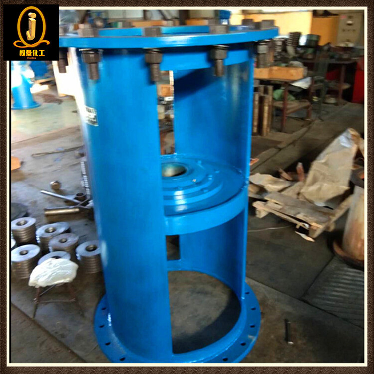 焊接单支点机架