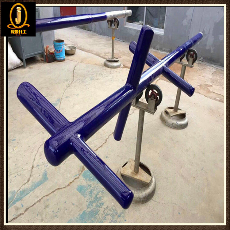 搪瓷浆式搅拌器