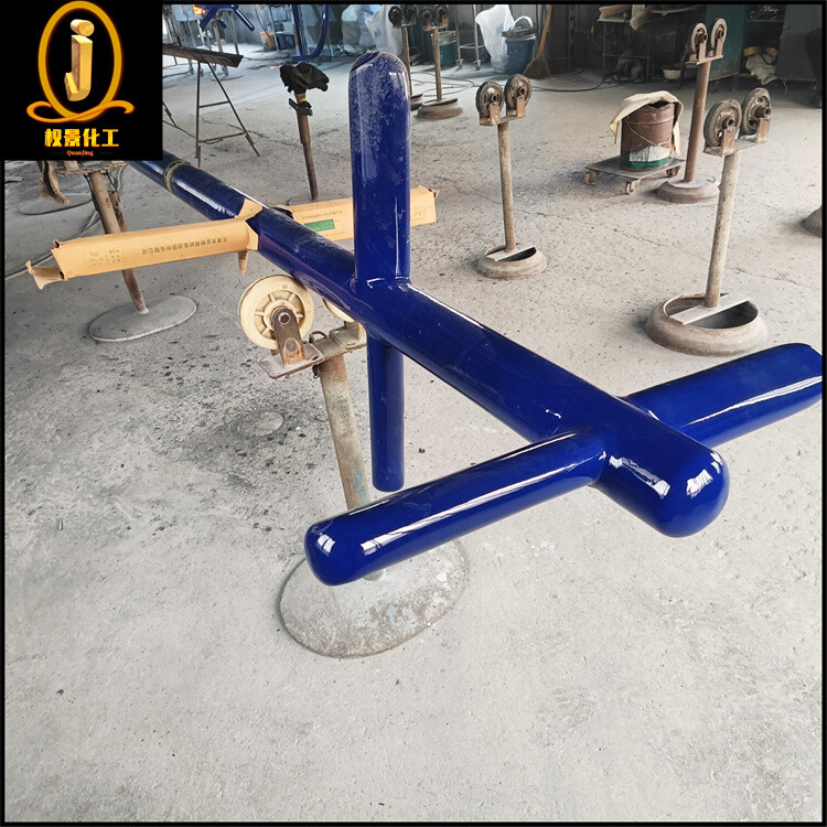 搪瓷浆式搅拌器