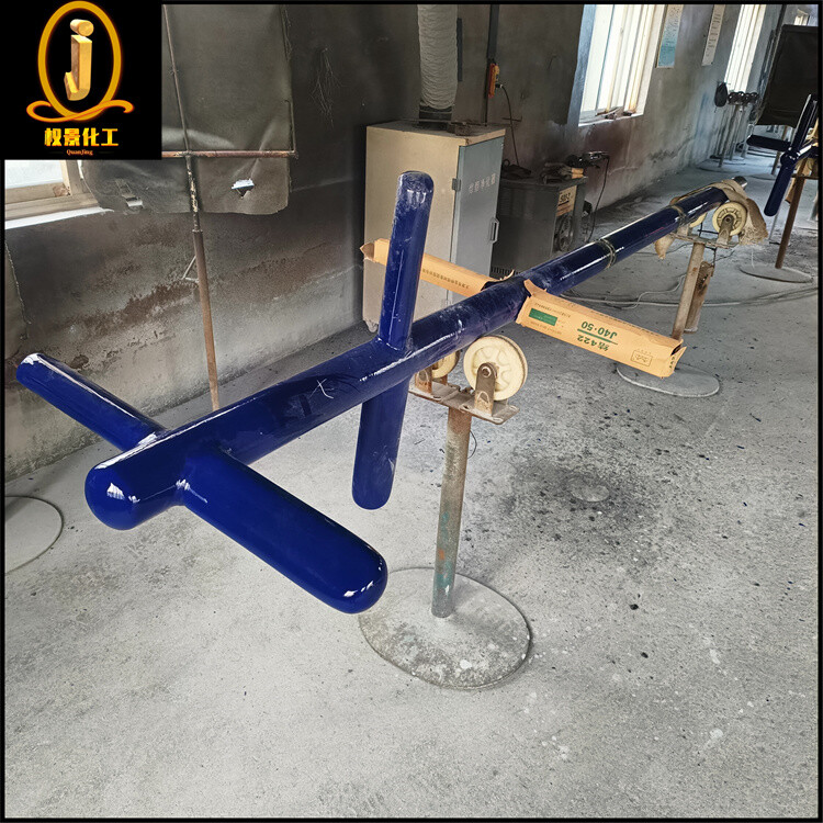 搪瓷浆式搅拌器