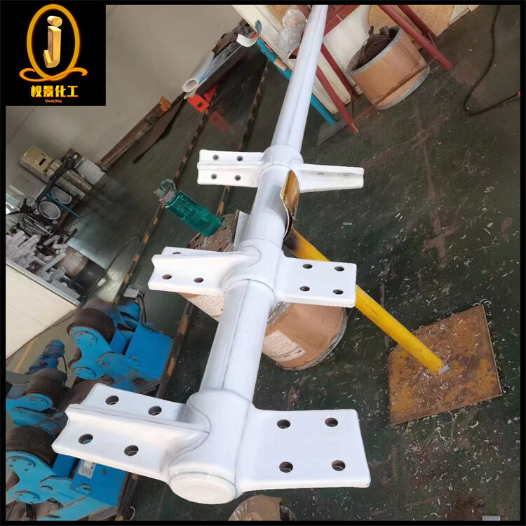 板衬四氟浆式搅拌器