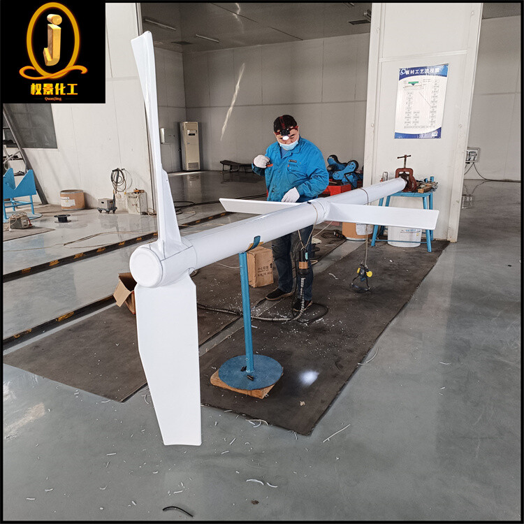 板衬四氟浆式搅拌器