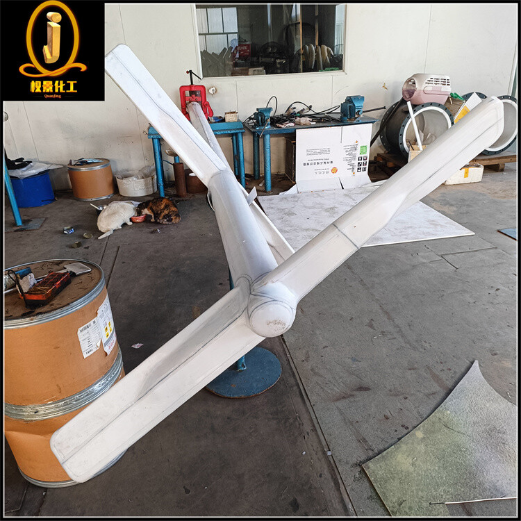 四氟浆式搅拌器