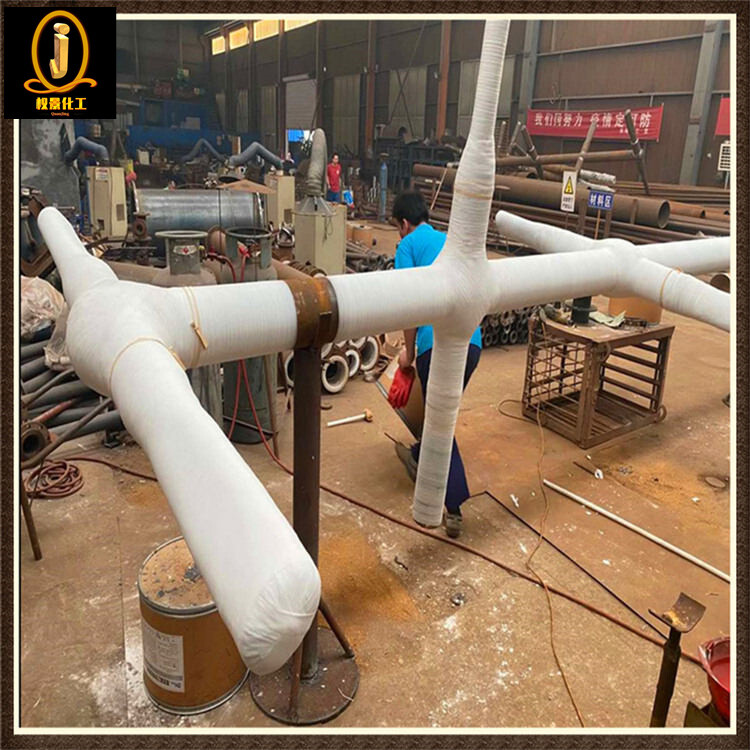 四氟浆式搅拌器