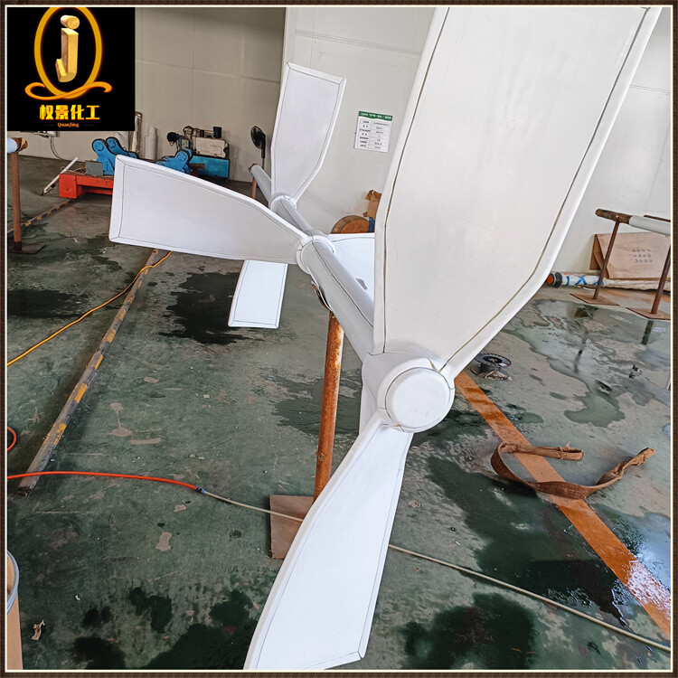 四氟浆式搅拌器