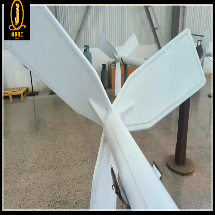 板衬四氟螺旋式搅拌器