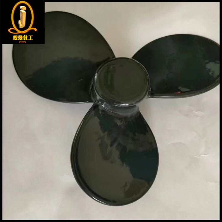 喷涂四氟螺旋式搅拌器