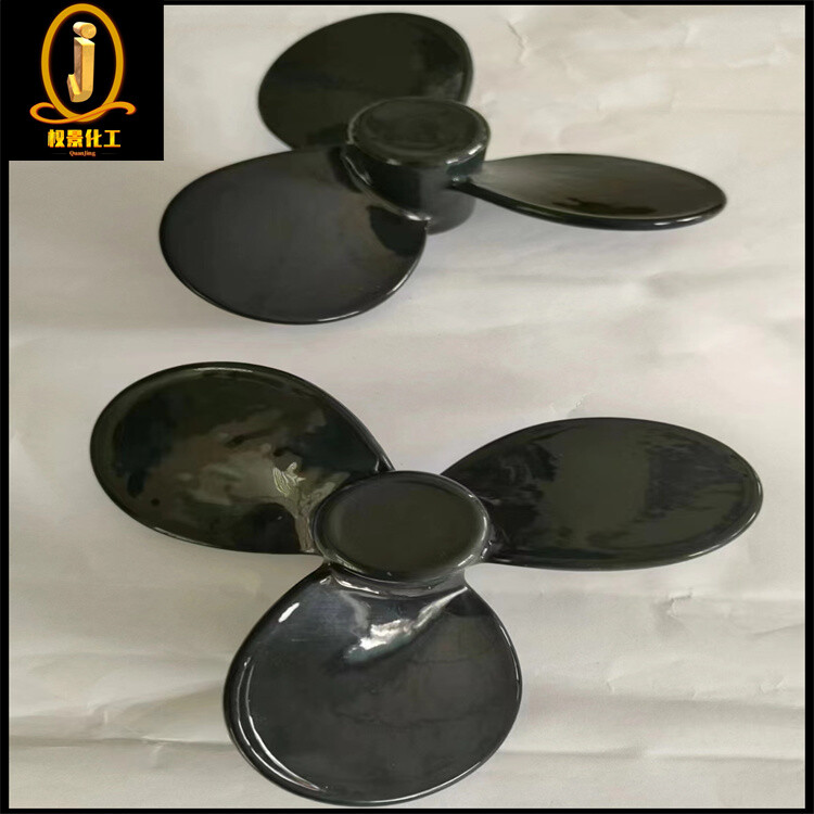 四氟螺旋式搅拌器