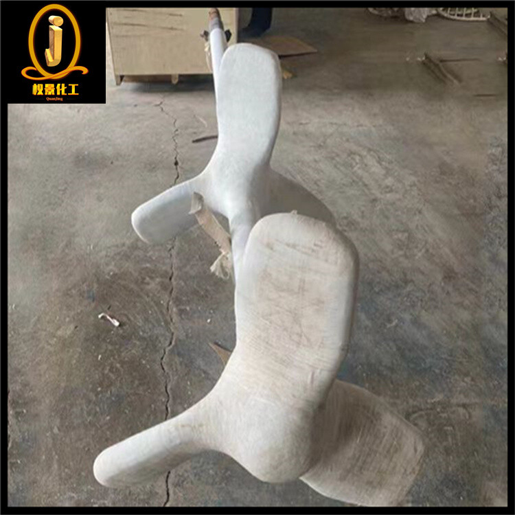 缠绕四氟螺旋式搅拌器