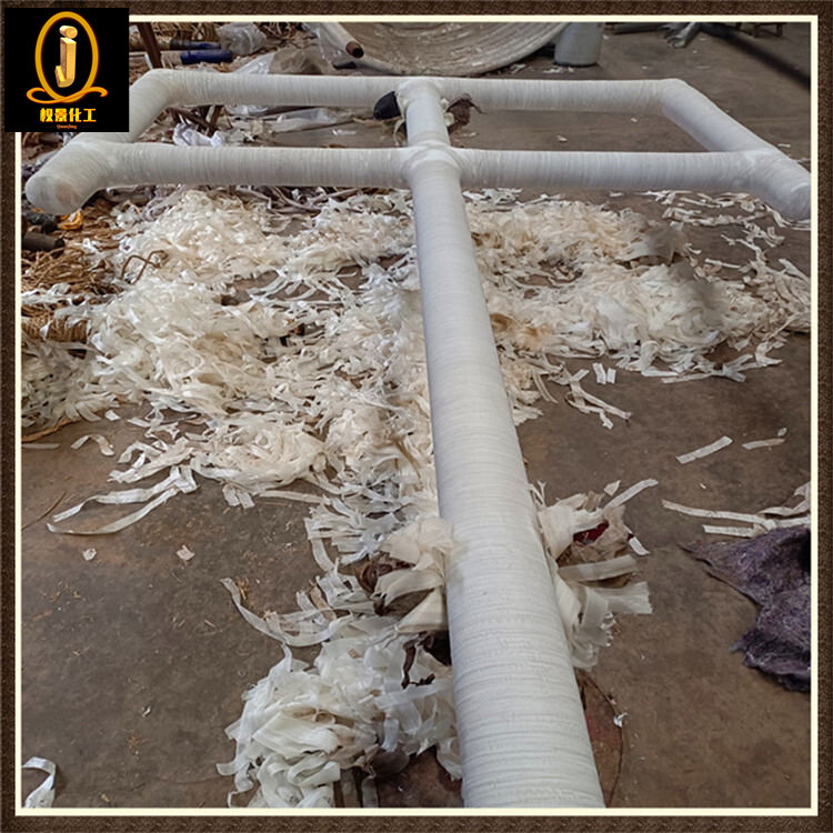 缠绕四氟锚框式搅拌器