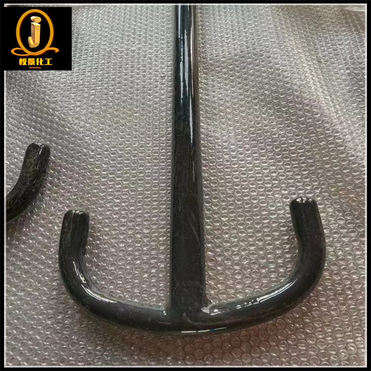 喷涂四氟锚框式搅拌器