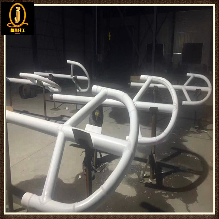 四氟锚框式搅拌器