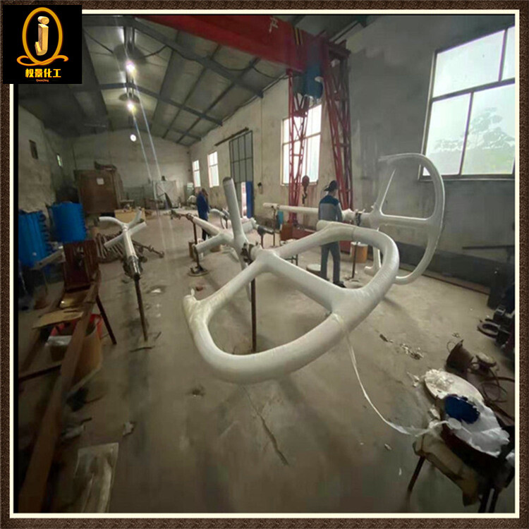 四氟锚框式搅拌器