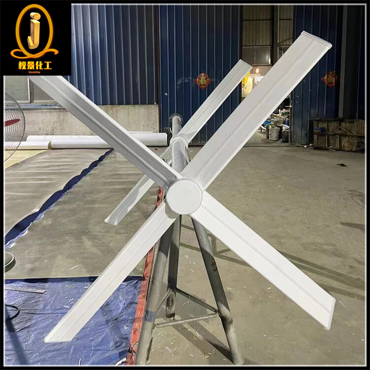 四氟开启涡轮式搅拌器