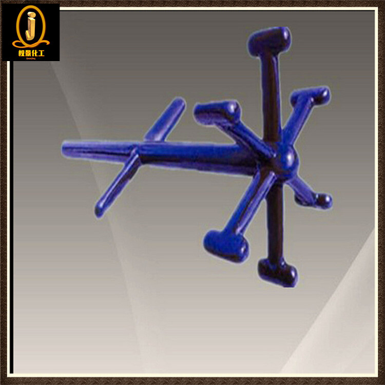 搪瓷开启涡轮式搅拌器