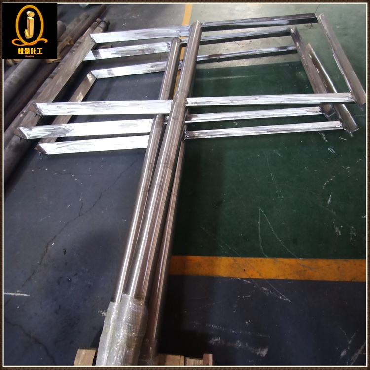 平底框式搅拌器