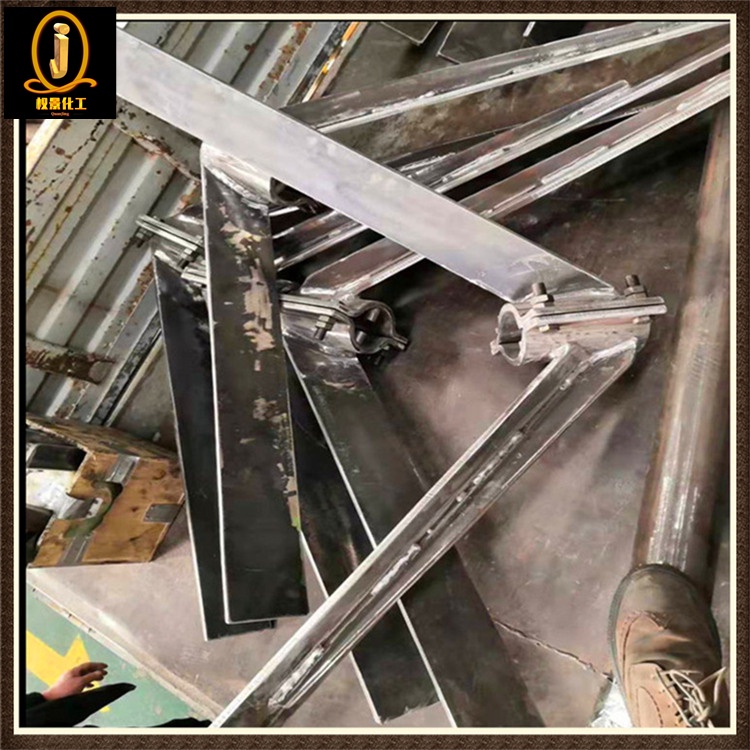 锥形浆式搅拌器