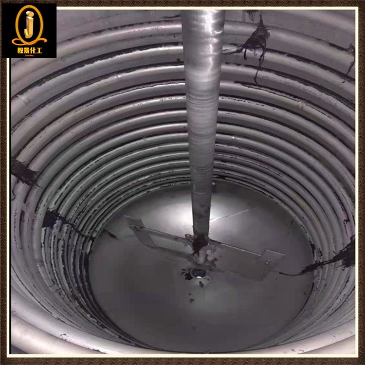 316L不锈钢搅拌器