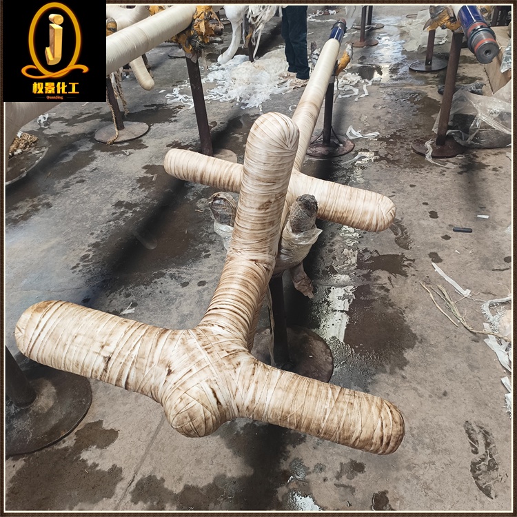 碳钢衬四氟搅拌器