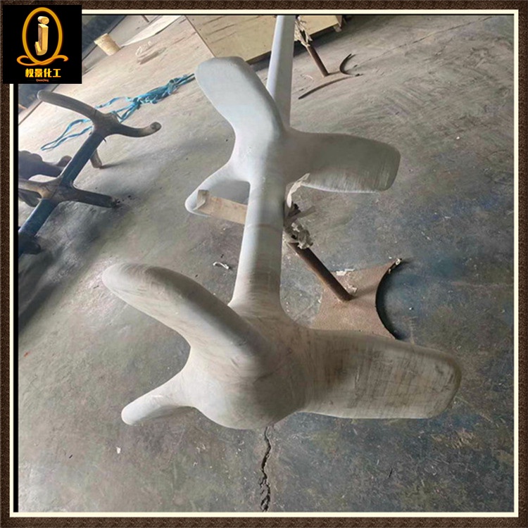 碳钢衬氟搅拌器