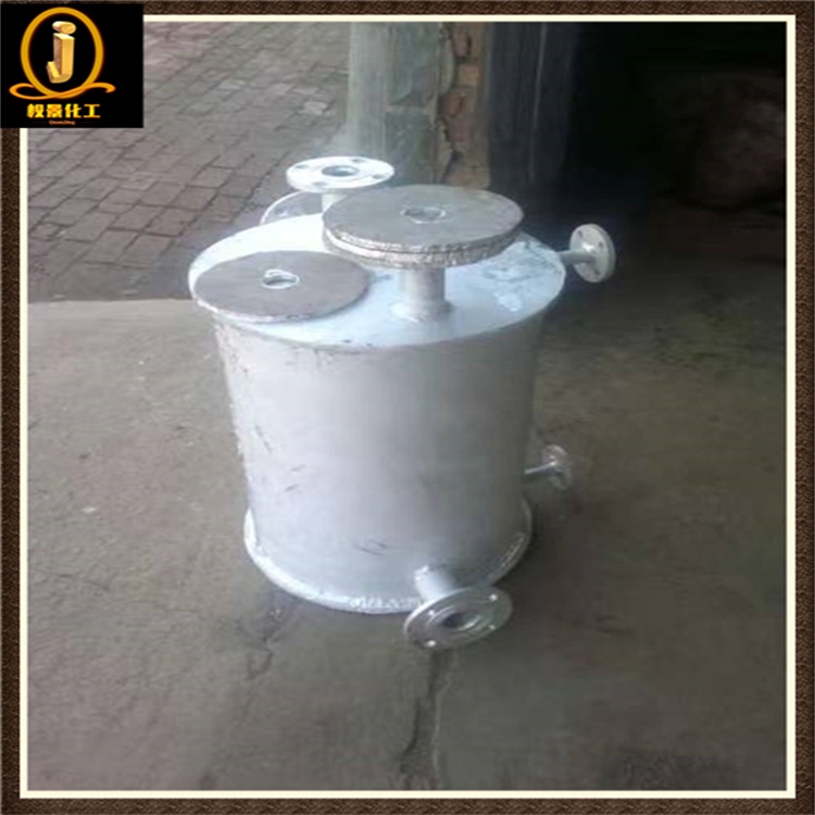 铝制计量罐