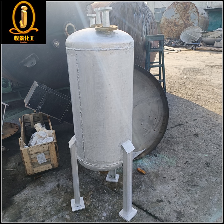 铝制计量罐