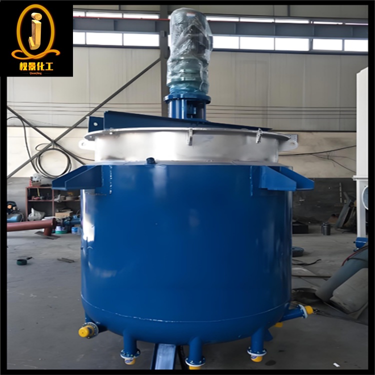 不锈钢搅拌釜