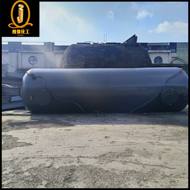 板衬四氟离子交换器