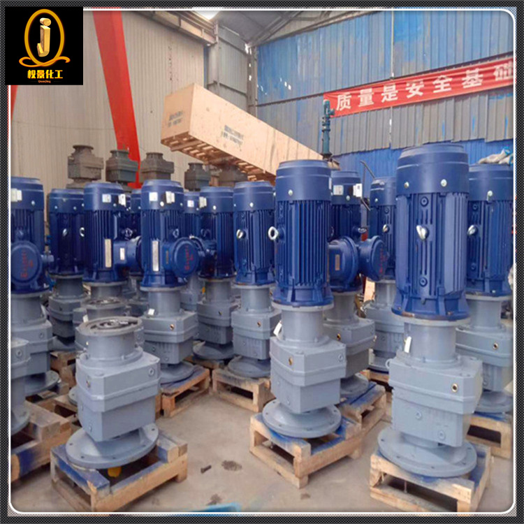 R系列齿轮减速机