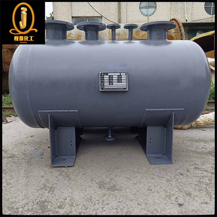 碳钢卧式储罐