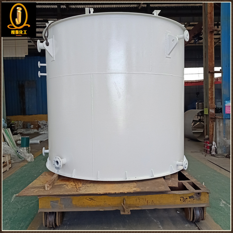 衬塑立式储罐