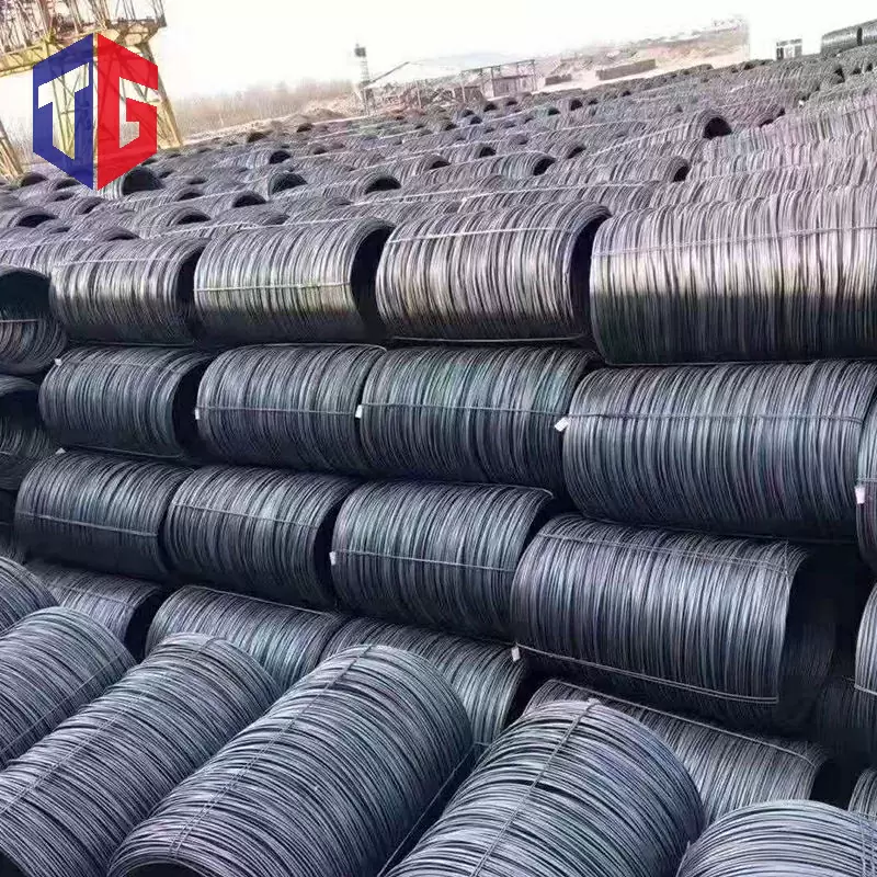 Wire Rod