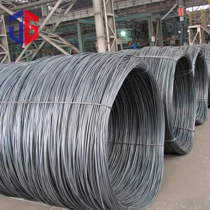 Q195 Wire Rod
