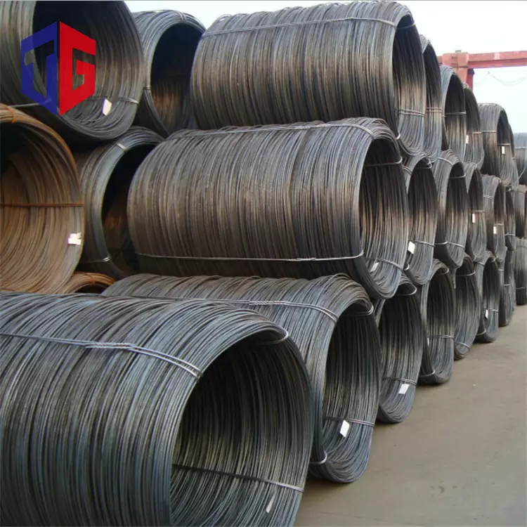 SAE 1006 Wire Rod