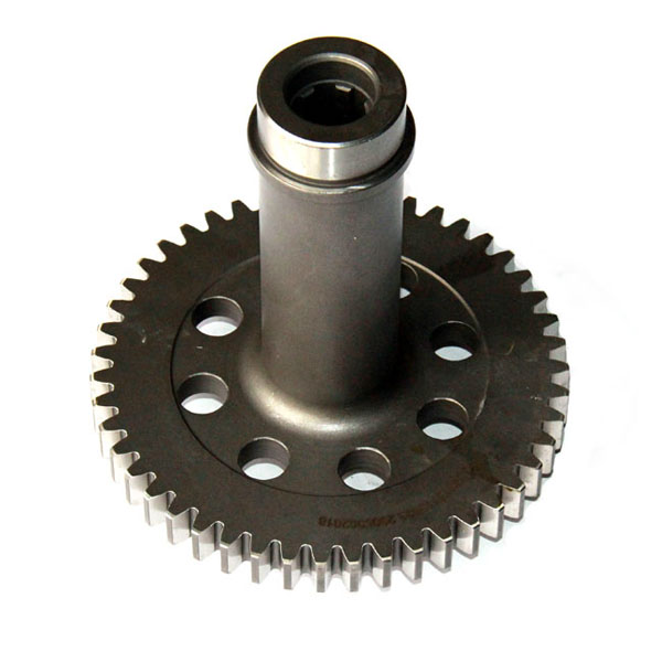 转向泵驱动齿轮