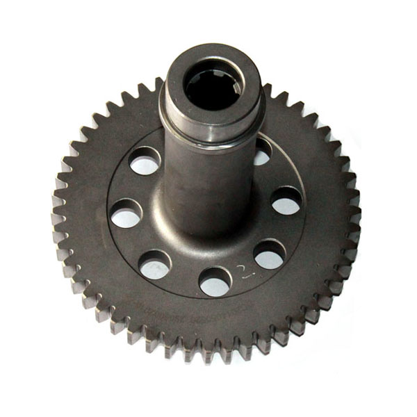 转向泵驱动轴齿轮