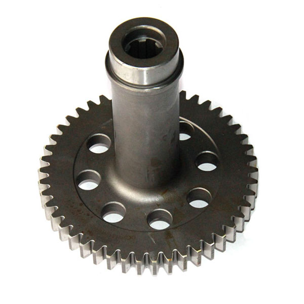 转向泵驱动轴齿轮