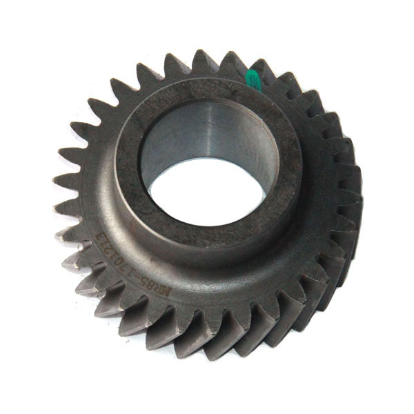 三速齿轮-中间轴