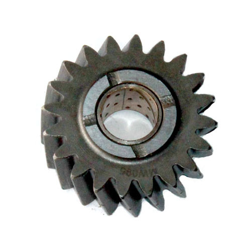 倒档惰轮及衬套总成